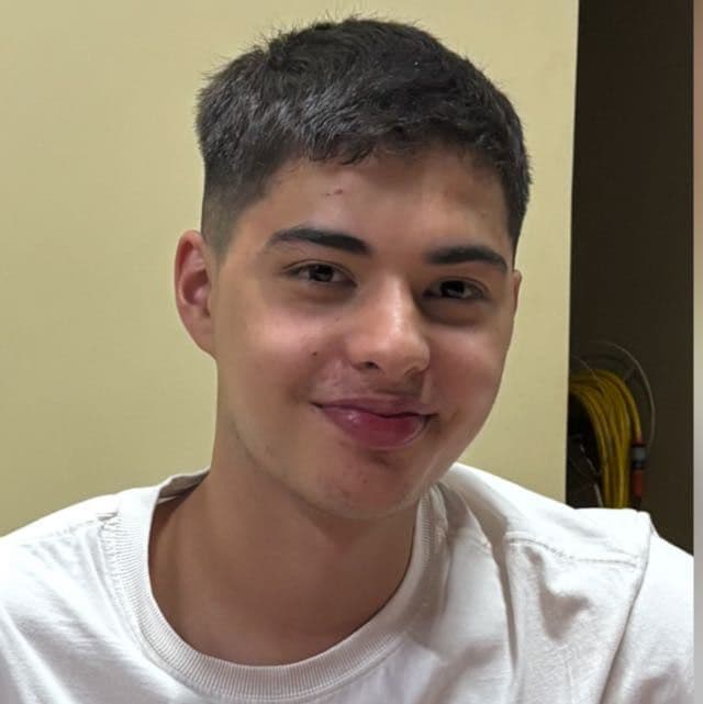 Gabriel Gonçalves - Desenvolvedor Full-Stack